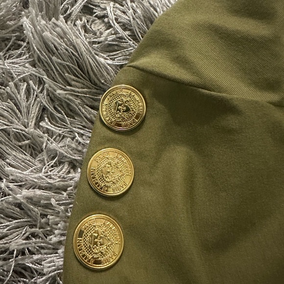 Balmain Shirt - Picture 4 of 9